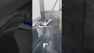 Cerafin From Arrived To Change The Game In Metallic Epoxy.