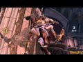 God of War III - Bossfight Zeus (Titan Diffculty)