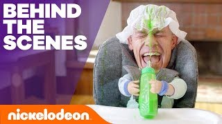 Kca Bts & Bloopers W John Cena, Jace Norman, Jojo Siwa & More Kids Choice Awards 2018 Nick
