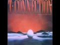 T-Connection - You Can Feel The Groove