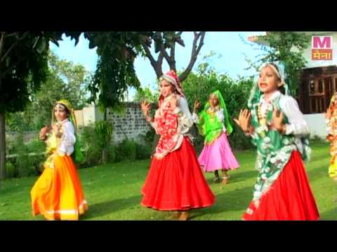 Ghoome Mera Ghaghra5 Mera Bawan Gaz Ka Ghaghra Haryanavi Cultural...