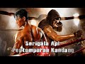 Serigala Api: Pertempuran Kandang | Terbaru Film Kungfu Aksi | Subtitle Indonesia Full Movie HD