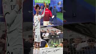 Arda Güler Ler Kolay Yeti̇şmi̇yor Sporcularimiza Tam Destek