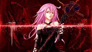 EGOIST - Fallen~ Psycho-Pass ED 『Nightcore Version』