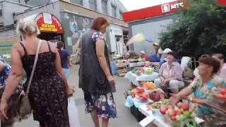 Видео Калининград Улица Павлика Морозова от поворота до Киевской – 10 августа 2018 от GWGRussian, улица Павлика Морозова, Москва, Россия