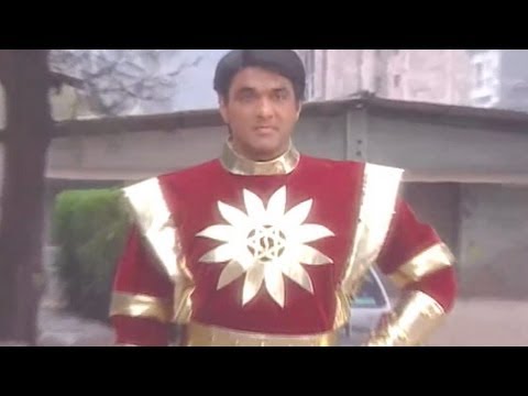 Shaktimaan - Episode 204