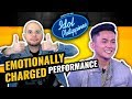 Kier King - You Are The Reason | Idol Philippines | MUSIC PRODUCER REACTION