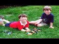 Mitzvah Intro Sample