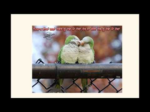 ♥★ Pyar ♥★ Le Mein Teri Hun Ho Gayi Aa Sohniya ♥★...
