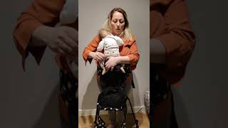 Eggbaby Heryone Yenidoğan Kullanım Videosu