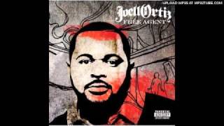 Watch Joell Ortiz So Hard video