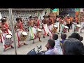 Chenda melam in KULITHALAI Sri kumaran kerala chenda  melam & singari melam ; 9087844444, 9789784100