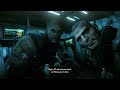 Crysis 2 - Mission 1 - "In at the Deep End / Intro"