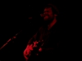 Neil Halstead - Spin The Bottle (Live @ The Green Door Store, Brighton, 28.04.12)