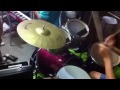 FORRO TREME PAREDAO-A FESTA NAO PODE PARAR +