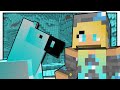 Minecraft | DIAMOND DIMENSION ROBBERY!! | Custom Mod Adventure