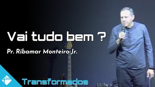 6/Abr/22 | Celebração Semanal | Pr. Ribamar Monteiro Jr.