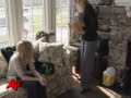 Bless You: 12-year-old Girl Cannot Stop Sneezing