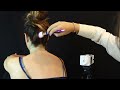 Asmr Relaxing Back Tracing Brushing And Scratching Writing Words Asmr Relaxing Back Tracing Brushing And Scratching Writing Words