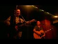 Outta This Town - Shawn Mullins w/Chuck Cannon @ The Turning Point 8-14-13