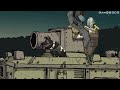 Valiant Hearts: The Great War - Let's Play - Part 8 - [Chapter 3: The Poppy Fields] - "SOS UG"