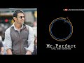 Mr.Perfect Cool BGM ringtone || Prabhas || ANCHI