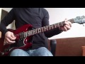 AC/DC - Highway To Hell (Guitar Cover)
