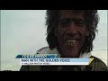 Job Offers Pour in for Homeless Man with 'Golden Voice'