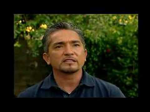 cesar millan family. Cesar Millan, The Dog