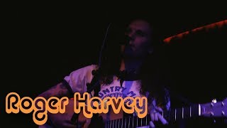 Watch Roger Harvey Full Moon video