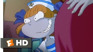 The Rugrats Movie (2/10) Movie CLIP - Baby Shower (1998) HD
