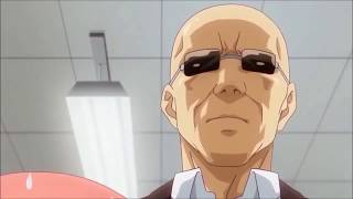 Best Funny Awkward Anime Moments #1