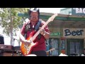 Guitar Shorty LIVE at Doheny Blues Festival - its a hard life -0513