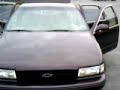 1996 Chevrolet Impala SS