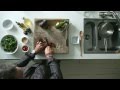 The Way I Cook -- Mr Damon Brandt -- MR PORTER