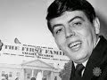 How Kennedy satirist