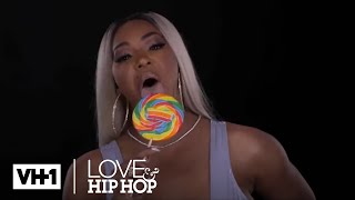 Akbar V Doesn't Want to Make Nice & Karlie's Drama - Check Yourself: S8 E9 | Love & Hip Hop: Atlanta