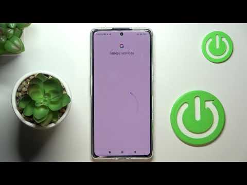 How to Add and Remove Google Account on XIAOMI Poco F4 How to Add and Remove Google Account on XIAOMI Poco F4