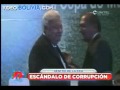 Escándalo de corrupción