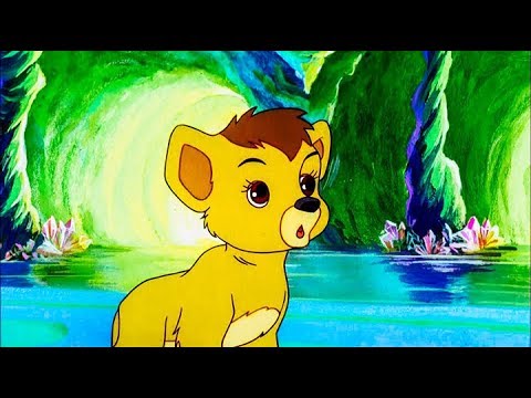 Simba Lion King | سيمبا كينغ ليون | الحلقة 6 | حلقة كاملة | الرسوم المتحركة للأطفال | اللغة العربية