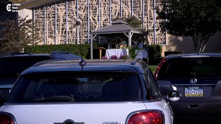 Drive-in Mass