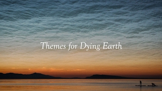 Teen Daze - Themes For Dying Earth Visual Album