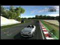 Forza Motorsport 3 (Xbox 360) - 2010 Mazda MX-5 Superlight gameplay