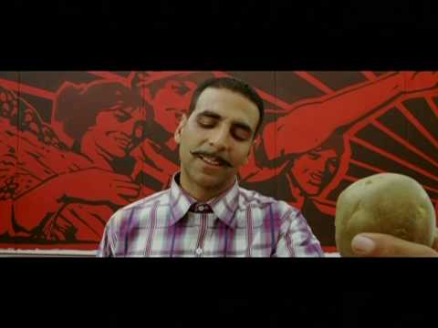 Chandni Chowk to China - Main Trailer India