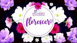 7/Maio/22 | "Florescer" Encontro ministério Soul Sisters (Mulheres).
