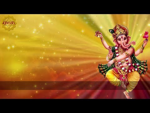 Maha Ganapathim - Lyrics with English Translation
