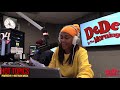 DeDe's Hot Topics - New Jaw Dropping Information On Jussie Smollett