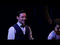 An American In Paris Tour An American In Paris Tour