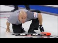 Ryan Fry - Tim Hortons Roar of the Rings - Runback Double Takeout