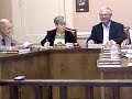 Mitchell County Ga.com - Camilla City Council October 2012
